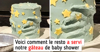 16 Personnes qui ont clairement perdu à la loterie de la vie