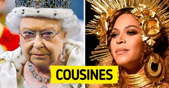 13 Célébrités qui ont un lien de parenté avec une famille royale