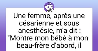 18 Professionnels de la santé nous dévoilent les commentaires hilarants de leurs patients sous anesthésie