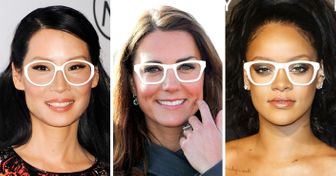 Découvre comment choisir les lunettes adaptées à la forme de ton visage !