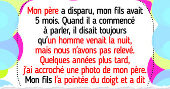 12 Histoires troublantes qui hanteront même les esprits les plus vaillants