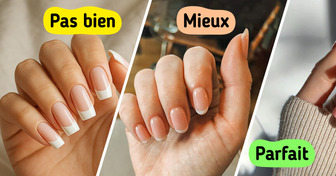 11 Styles de manucures qui sont totalement dépassés et de nouvelles alternatives