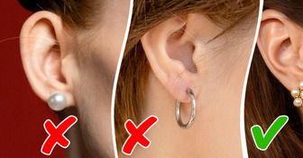 9 Tendances boucles d’oreilles qui bousculent les codes du bijou quotidien