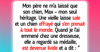 10 Histoires à couper le souffle où un détail a tout changé