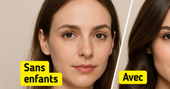 5 Façons dont la parentalité peut avoir un impact positif sur ton esprit et ton corps