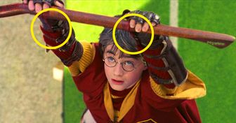 15 Bourdes très fâcheuses de la saga Harry Potter qui ne nous ont jamais sauté aux yeux