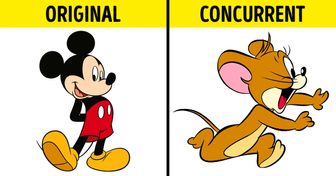 15+ Informations sur “Tom et Jerry” à l’occasion de leur 80e anniversaire