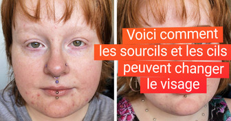 18 Preuves que n’importe quelle femme peut prendre des pinceaux de maquillage et faire des merveilles