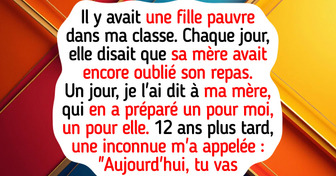 11 Histoires qui prouvent que la gentillesse n’est pas une faiblesse, c’est un superpouvoir guérisseur