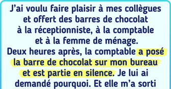 14 Cas où les gens voulaient bien faire, mais encore une fois, ça n’a pas marché