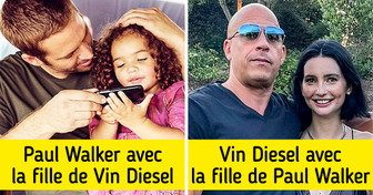 Vin Diesel célébrant la mémoire de Paul Walker est la preuve d’une véritable amitié