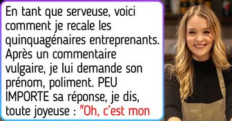 Les gens ont partagé 15+ histoires qu’ils ont vécues au travail et qui sont hilarantes, fines ou exaspérantes