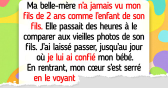 J’ai failli perdre mon bébé parce que ma belle-mère a voulu prouver qu’elle avait raison