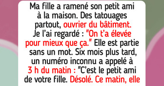 16 Fois où la gentillesse s’est révélée être l’acte de courage ultime