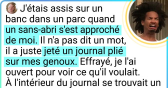 10+ Histoires qui illustrent parfaitement le mot “dégout”