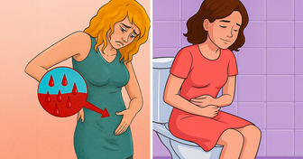 6 Signes discrets du cancer des ovaires que tu ne devrais jamais ignorer