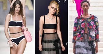 17 Occasions où les célébrités ont porté des vêtements de créateurs comme des top models