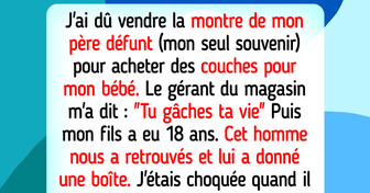 10 Moments qui prouvent que les personnes les plus gentilles sont en réalité les plus courageuses