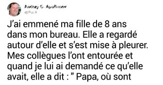 17 Enfants qui savent comment rendre fous leurs parents