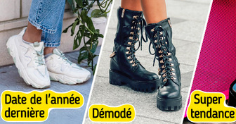 10 Chaussures d’automne tendances qui prennent le dessus en 2024