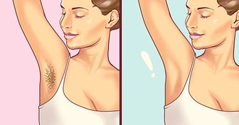 5 Manières pour avoir des aisselles douces et soyeuses sans les raser