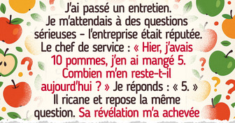 18 Candidats qui ont préféré le chômage après leur entretien