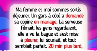 10 Histoires de Saint-Valentin ratées qui donnent envie de rester célibataire