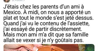 19 Spécialités culinaires adorées par les locaux mais qui sont un vrai cauchemar pour les touristes