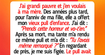 16 Moments qui nous inspirent à rester gentils, même quand la vie devient brutalement injuste