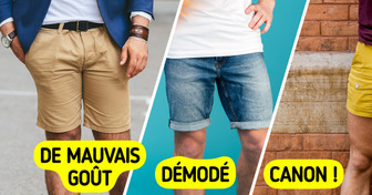 8 Tendances de la mode masculine du passé dont tu pourrais avoir besoin en 2025