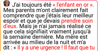 Je refuse de soutenir financièrement ma mère à la retraite, c’est fini !