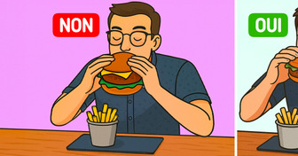 20 Erreurs du quotidien que nous faisons sans même savoir pourquoi