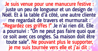 13 Internautes qui savent confronter des personnes culottées