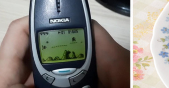 À la vue de ces objets, la nostalgie frappe immédiatement