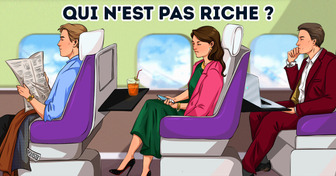 9 Énigmes qui pourraient réveiller le détective qui sommeille en toi