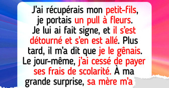 J’ai refusé de payer les frais de scolarité de mon petit-fils — je ne supporte plus ses humiliations