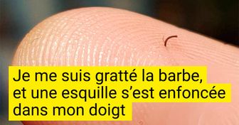 15+ Photos qui nous montrent ce que c’est que se lever du mauvais pied