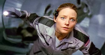10 Films de science-fiction qui ont une solide base scientifique