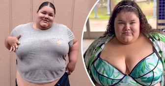 Cette influenceuse demande des sièges d’avion supplémentaires gratuits pour les personnes de grande taille