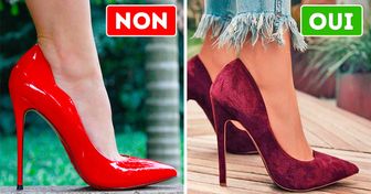 9 raisons pour lesquelles les chaussures onéreuses ont souvent l’air de mauvaise qualité