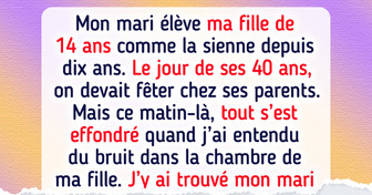 Je ne pourrai jamais pardonner à mon mari après avoir découvert son vrai visage