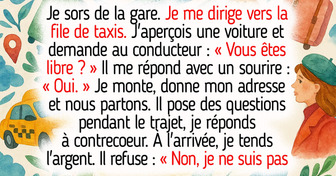 17 Situations cocasses sur la route, plus drôles que n’importe quelle série