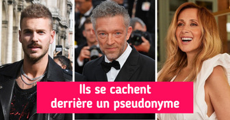 15 Stars francophones dont les vrais noms sont passés sous silence