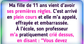 12 Pères célibataires racontent leurs histoires les plus émouvantes