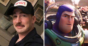 10 Faits sur “Buzz l’Éclair”, le nouveau film d’animation de Pixar qui nous emmène à l’infini et au-delà