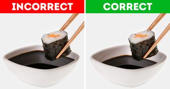 9 règles d’étiquette basiques pour manger des sushis comme un véritable Japonais !
