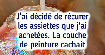 18 Veinards qui ont chiné un vrai trésor vintage dont ils ne se sépareront pour rien au monde