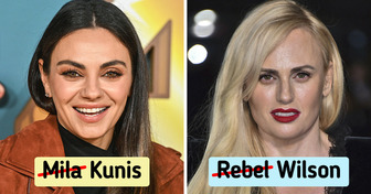 Découvre les vrais noms de 13 stars qu’on ne connaît que par leurs surnoms