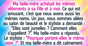 16 Beaux-pères et belles-mères qui savent qu’il est difficile, mais pas impossible, de trouver une approche aux beaux-enfants