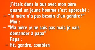 Ces 10 histoires montrent que quand tu as un père, tu n’as pas besoin de super-héros